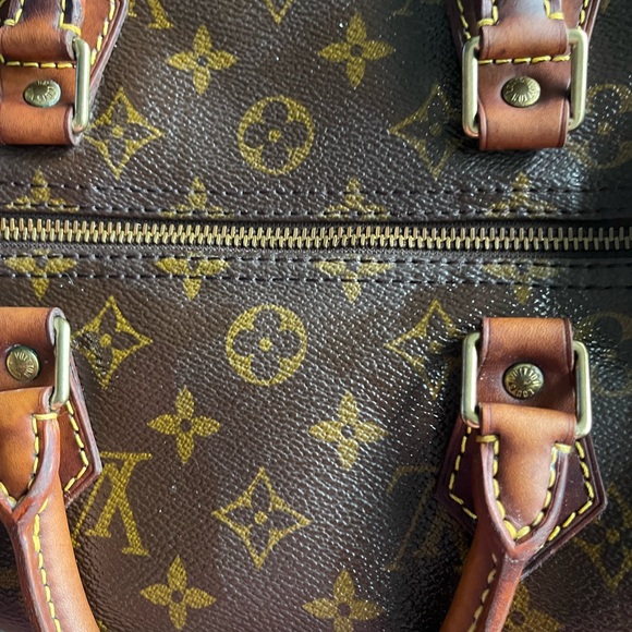 BEAUTIFUL “VINTAGE” LOUIS VUITTON ‼️ - Picture 7 of 15